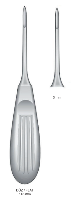 KÖK ELEVATÖR HYLİN 3CM