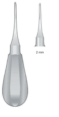 KÖK ELEVATÖR LUSSATORE 2mm