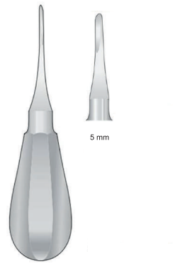 KÖK ELEVATÖR LUSSATORE 5mm