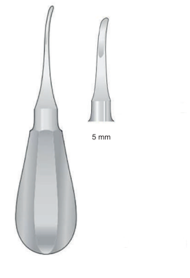 KÖK ELEVATÖR LUSSATORE 5mm