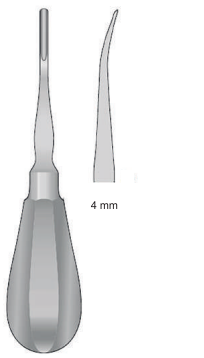 KÖK ELEVATÖR WHİTE 4mm